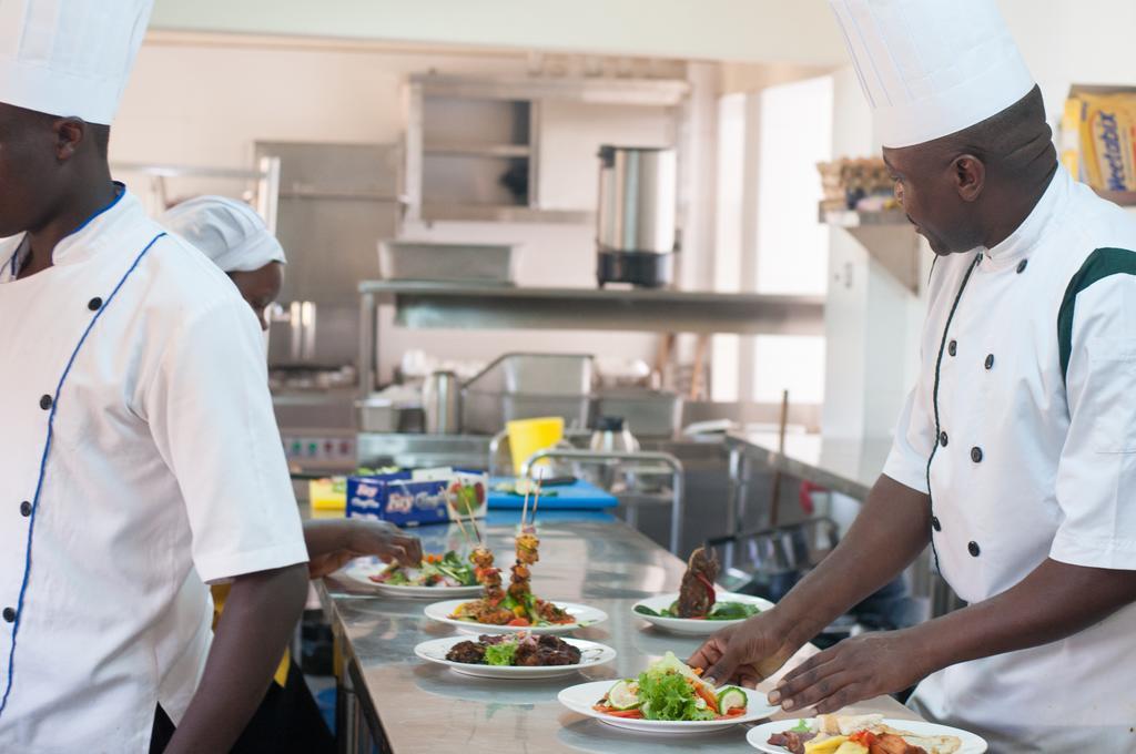 Emeli Hotel Nairobi