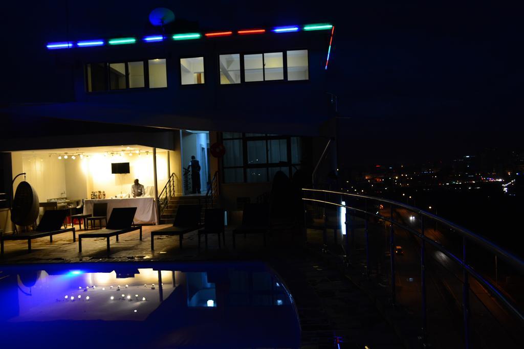 Emeli Hotel 3*