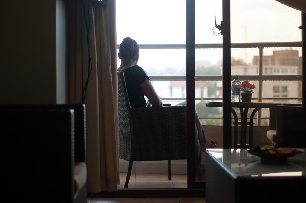 Hotel Emeli Nairobi