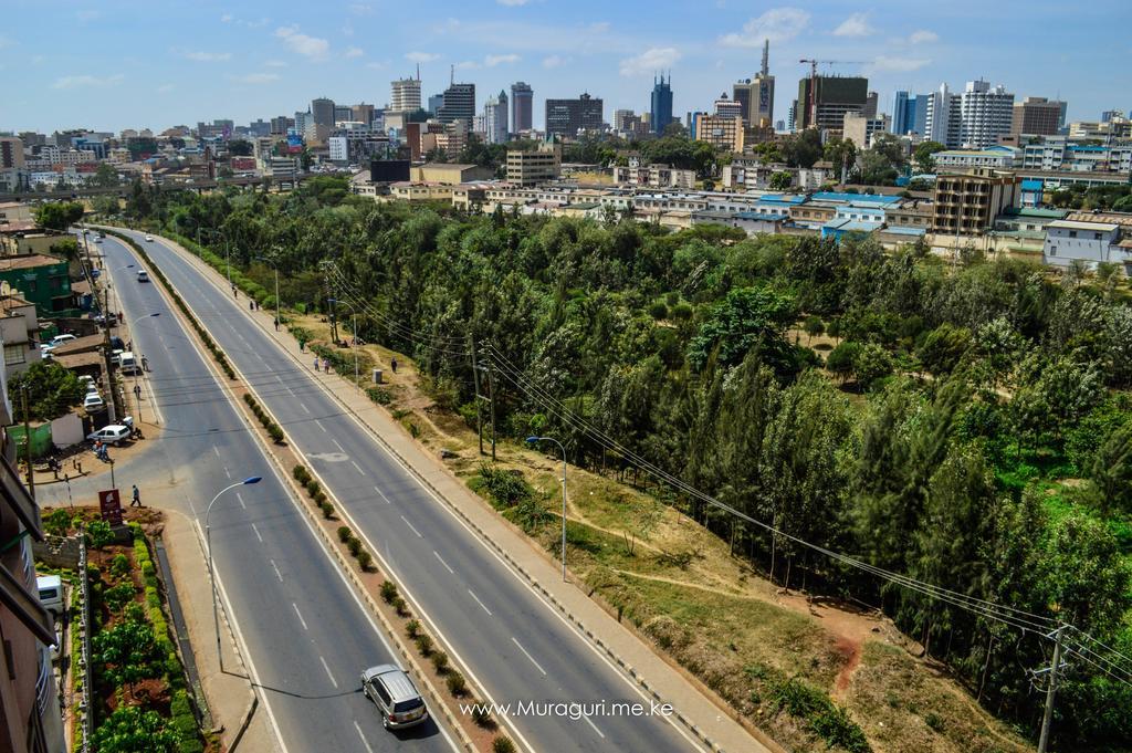 Hotel Emeli Nairobi
