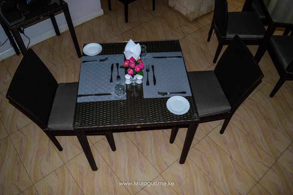Hotel Emeli