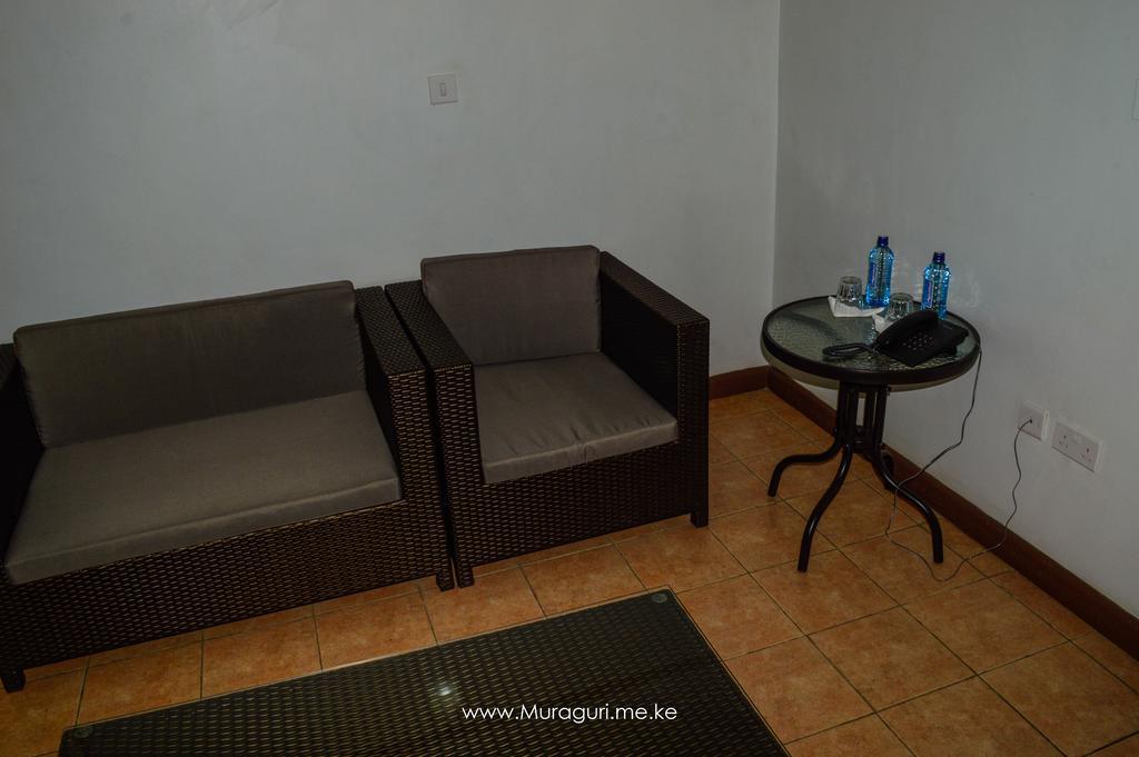 Hotel Emeli