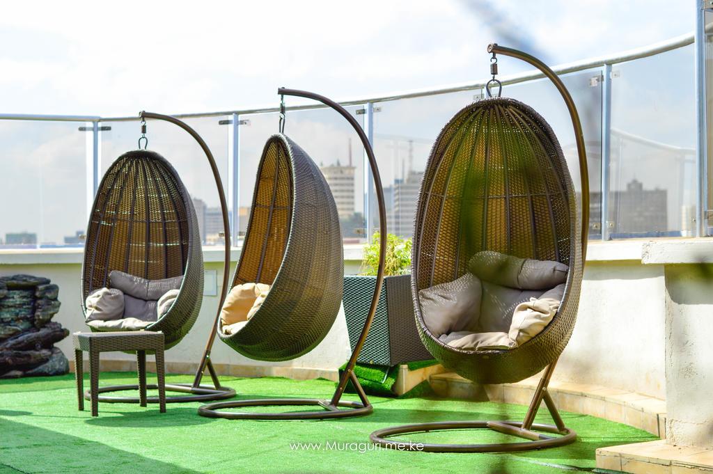 Emeli Hotel Nairobi