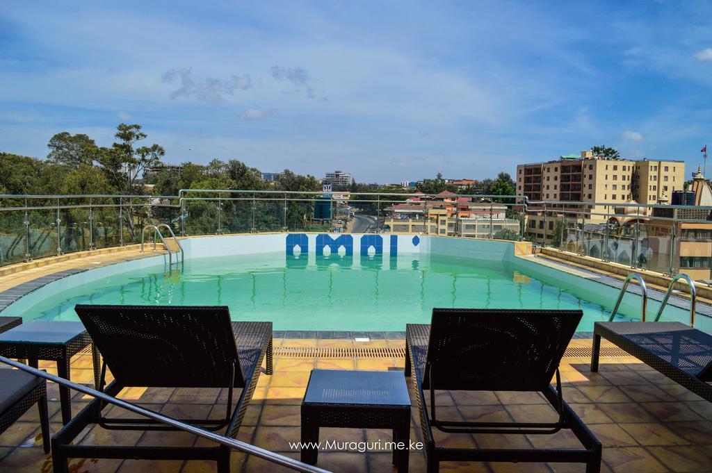 Emeli Nairobi
