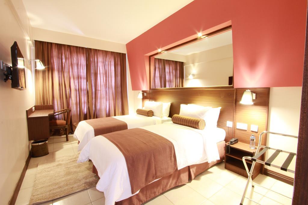 Rio Hotel 4*
