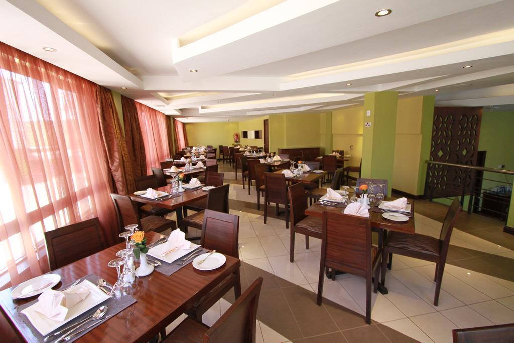 Hotel Rio