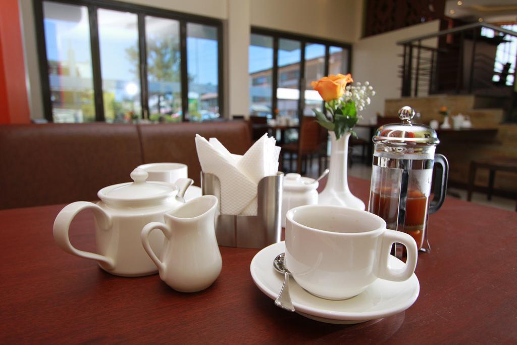 Rio Hotel 4*