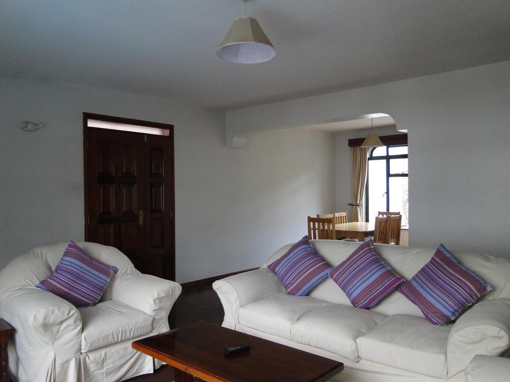 Salonika Aparthotel 4*