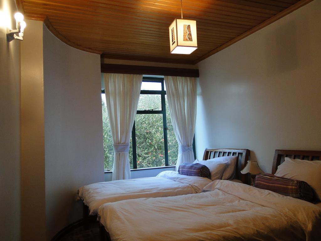 Aparthotel Salonika Nairobi