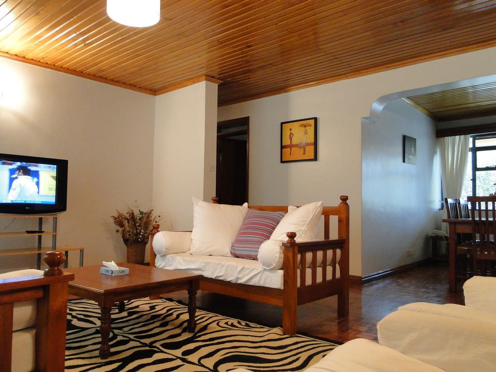 Aparthotel Salonika