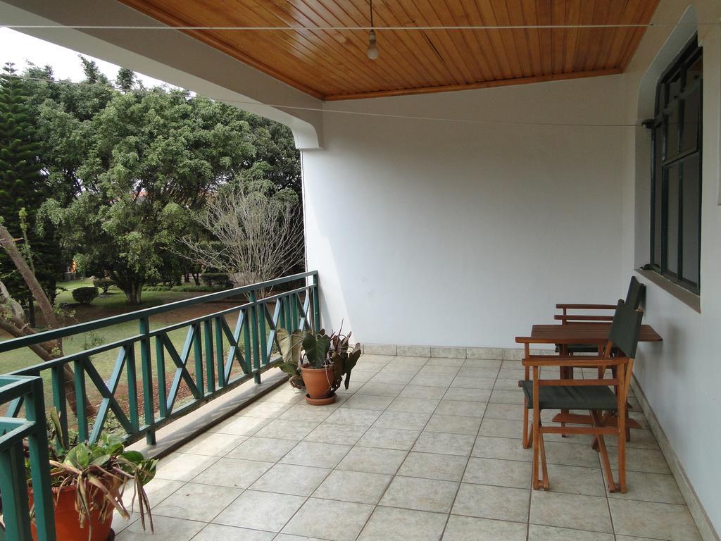 Salonika Aparthotel