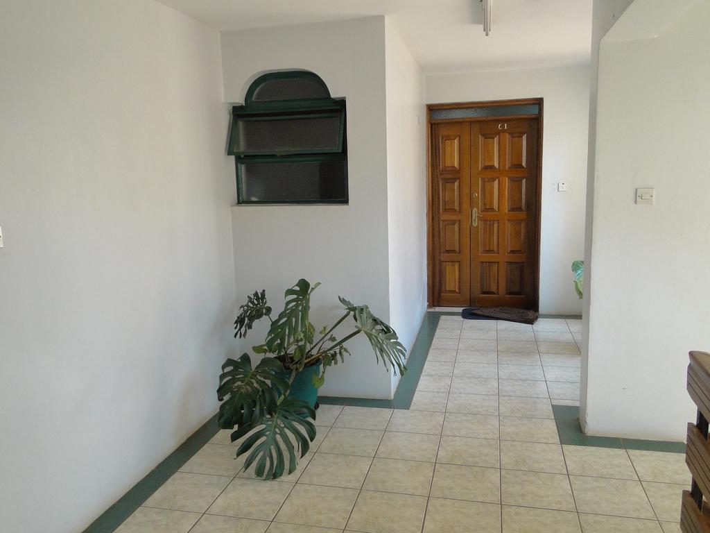 Salonika Aparthotel 4*