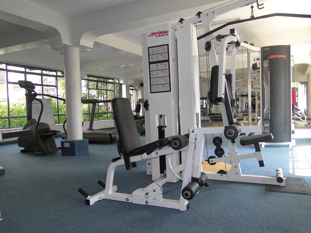 Salonika 4* Nairobi