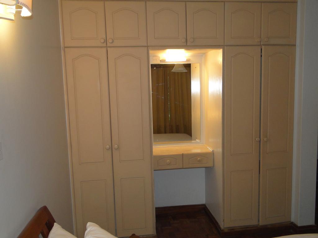 Aparthotel Salonika