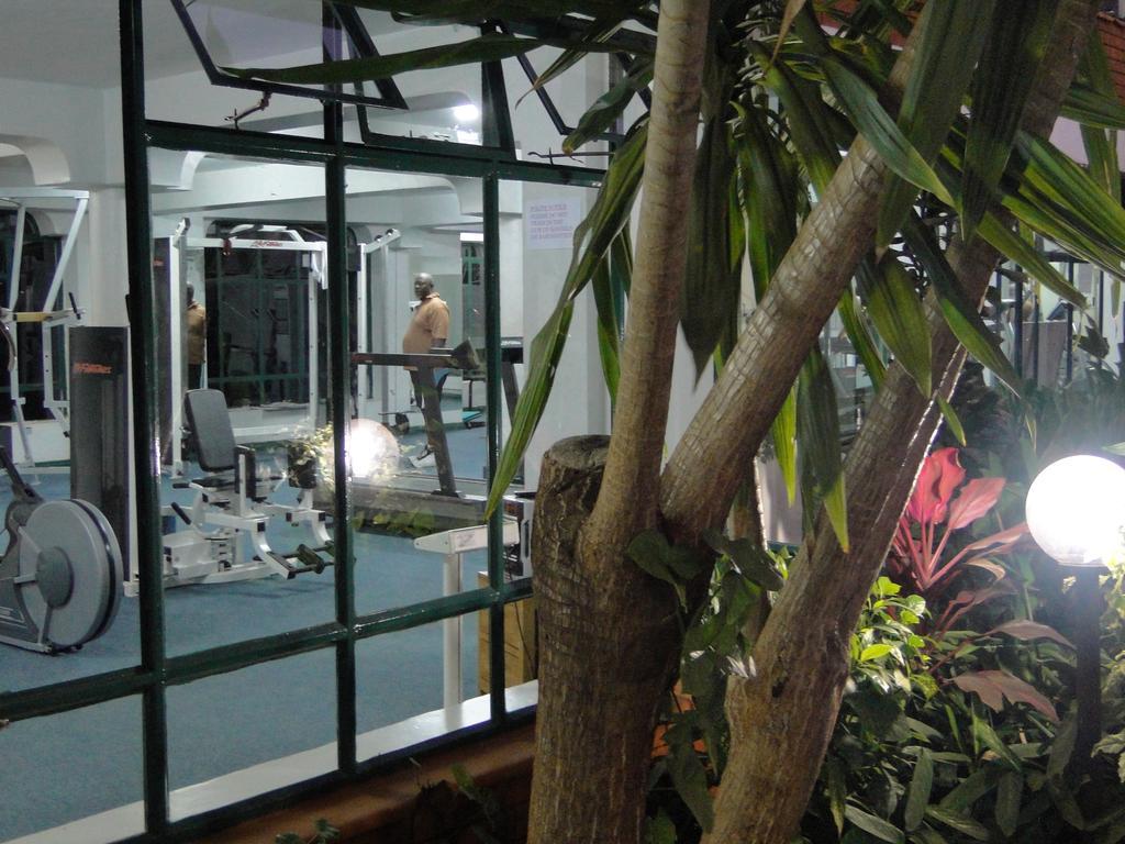 Salonika Nairobi