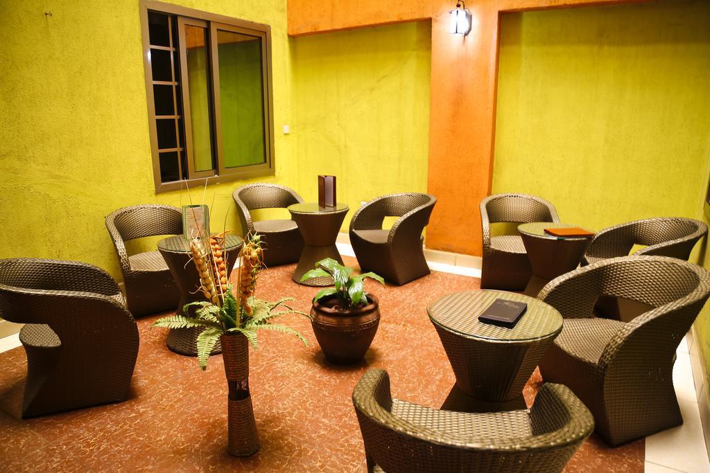 Hotel Decasa Nairobi