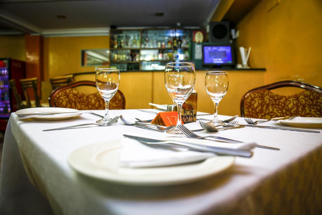 Hotel Decasa Nairobi