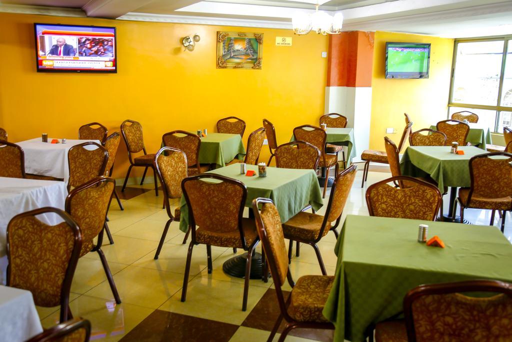 Decasa 3* Nairobi