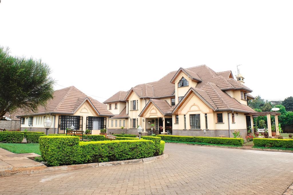 Guest house The Gigiri