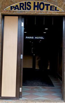 Hotel Paris
