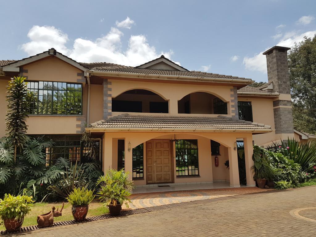 Guest house Spurwing 3*