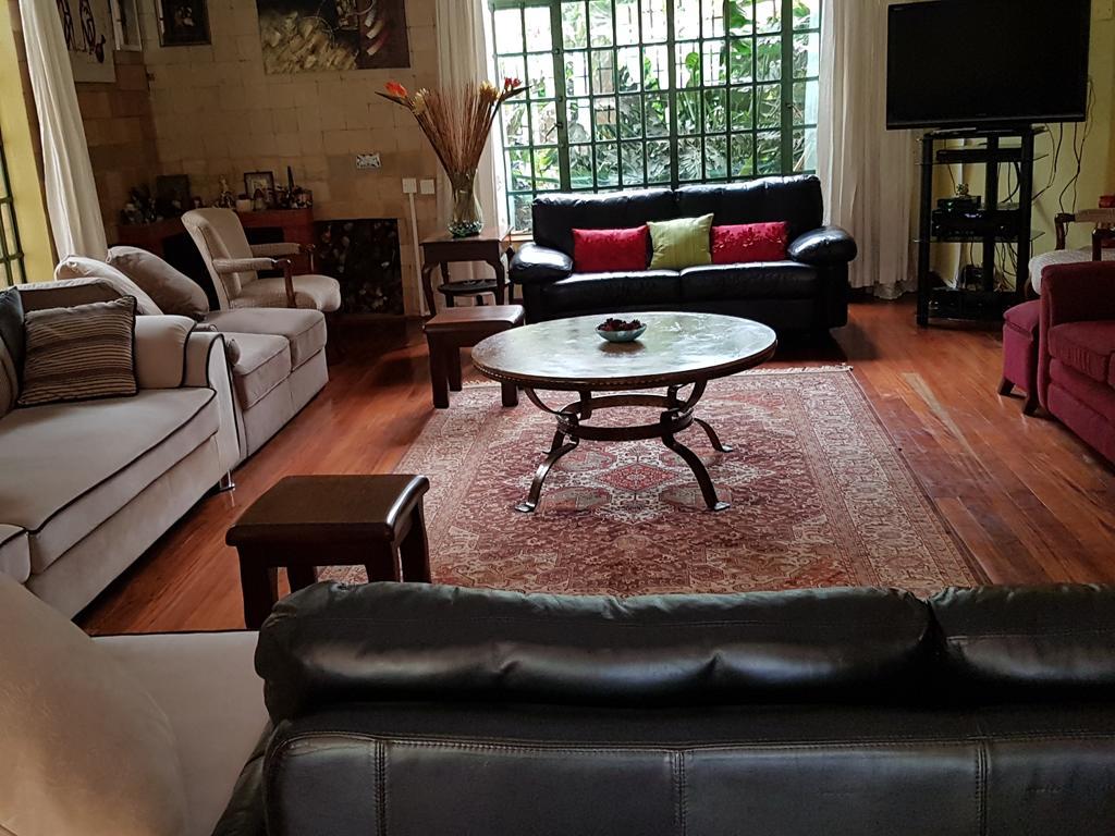 Guest house Spurwing