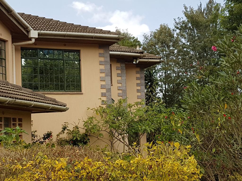 Spurwing Guest house 3*