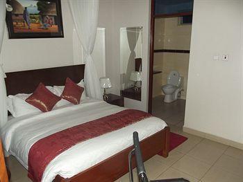 M P Hotel Nairobi
