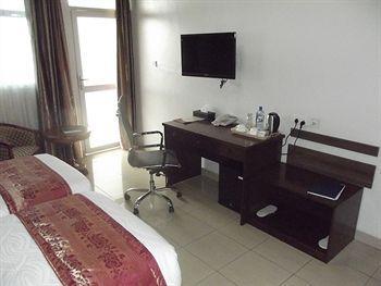 M P Hotel Nairobi