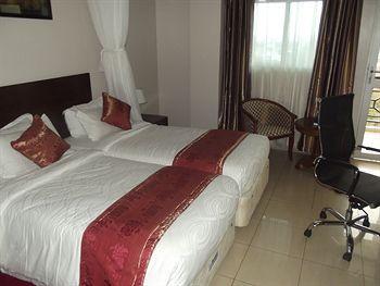 M P Hotel Nairobi