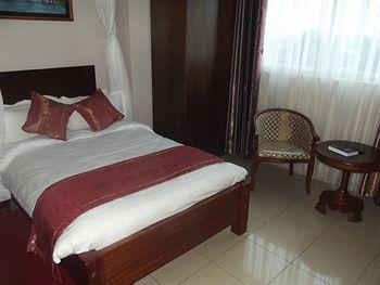 M P Hotel Nairobi