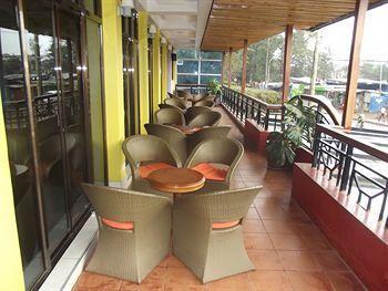 M P Nairobi