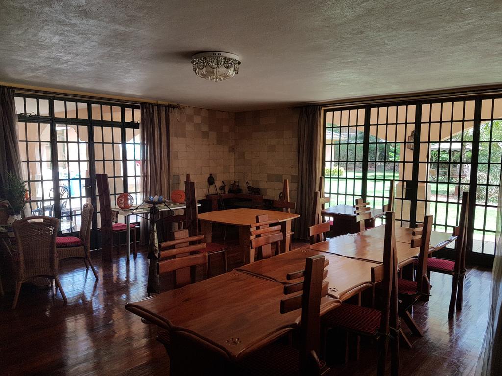 Spurwing Guest house 3*