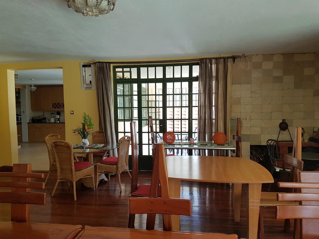 Spurwing 3* Nairobi