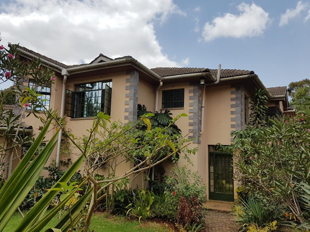 Spurwing Guest house 3*