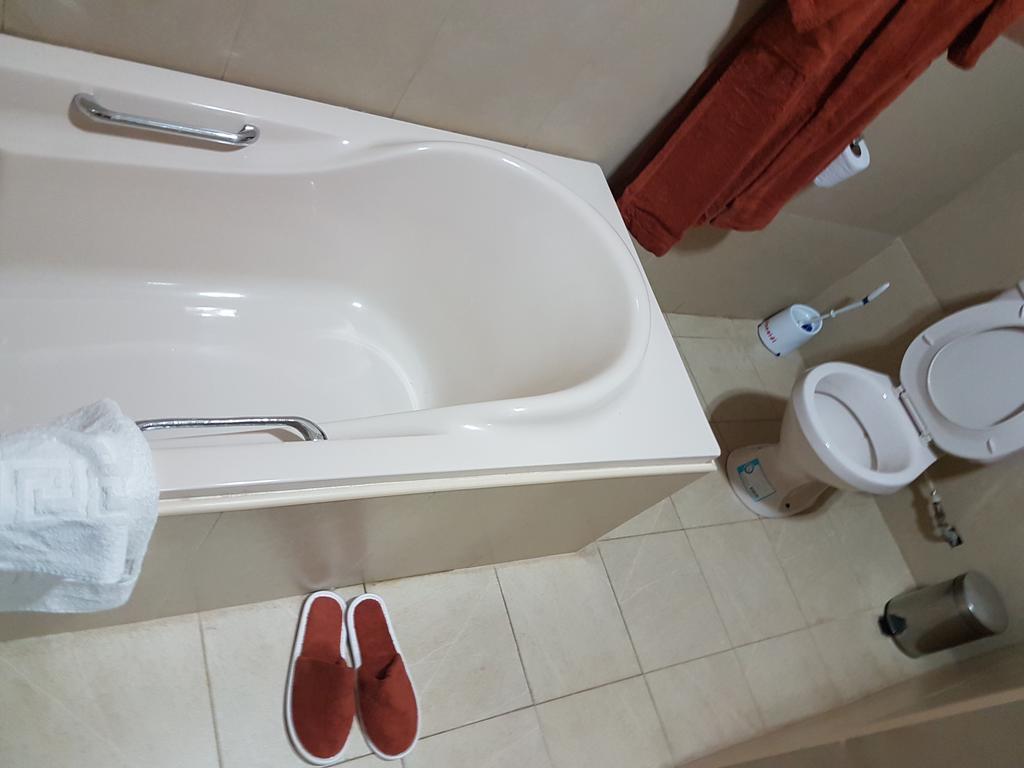 Guest house Spurwing