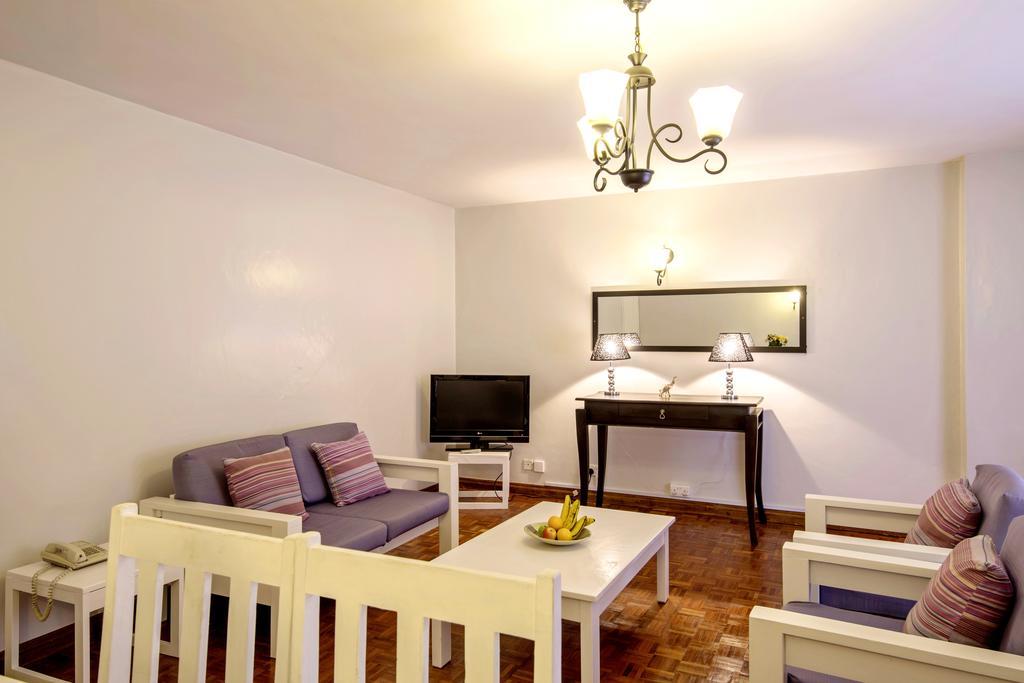 Aparthotel Salonika 4*