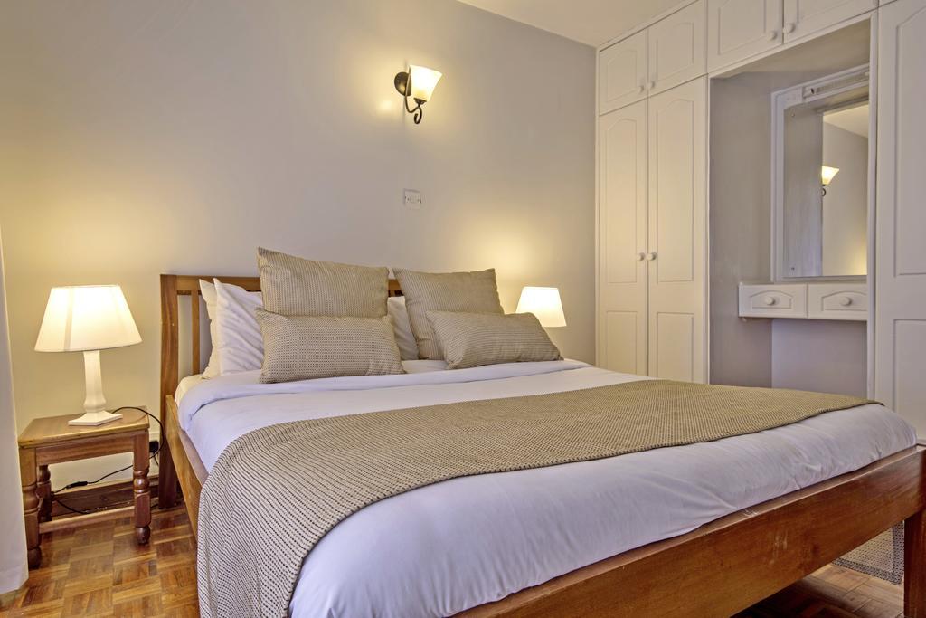 Aparthotel Salonika