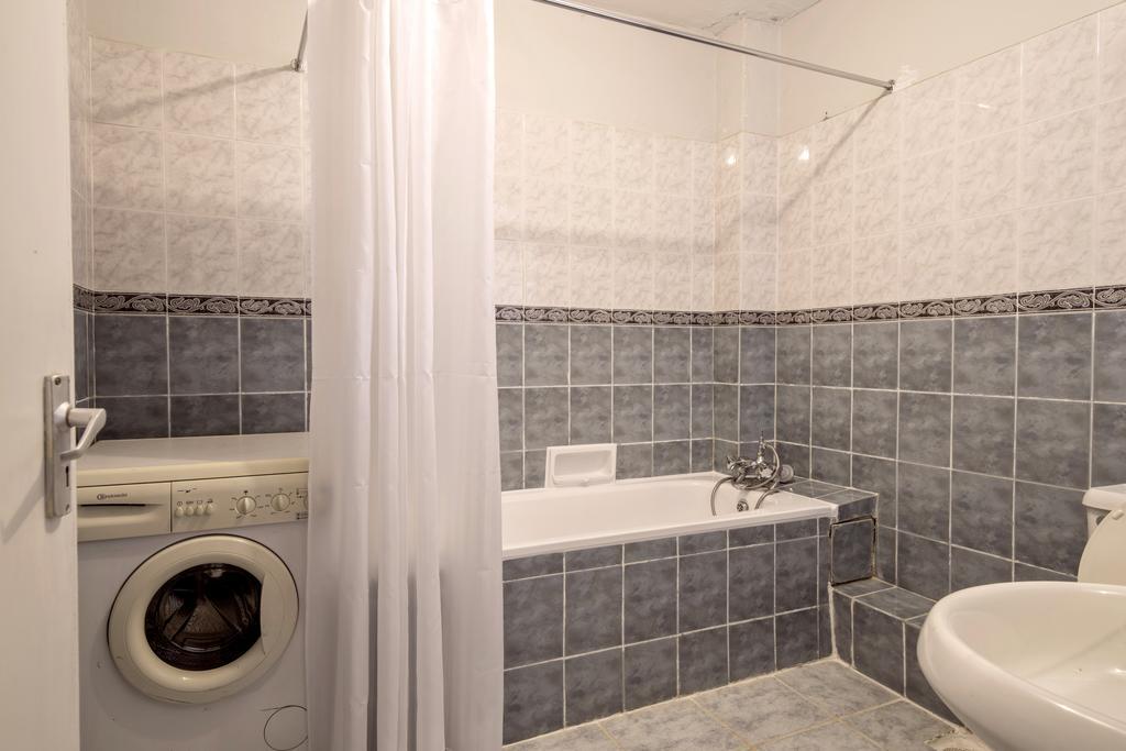 Aparthotel Salonika Nairobi