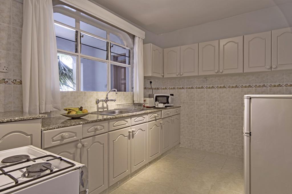 Salonika Aparthotel Nairobi