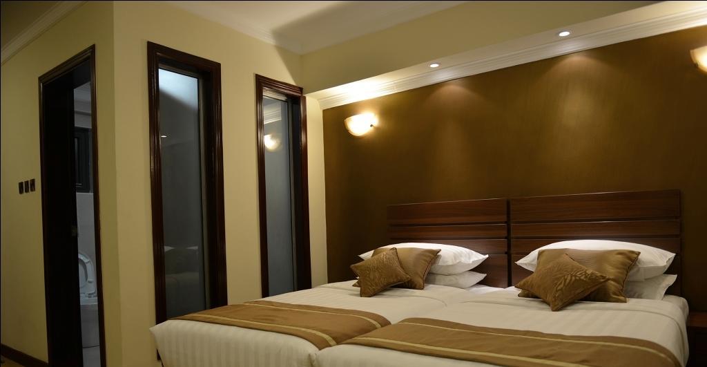 Summerdale Hotel 3*