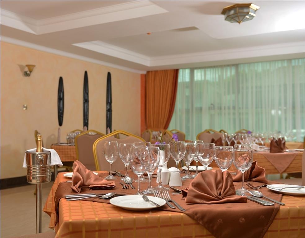 Summerdale Hotel Nairobi