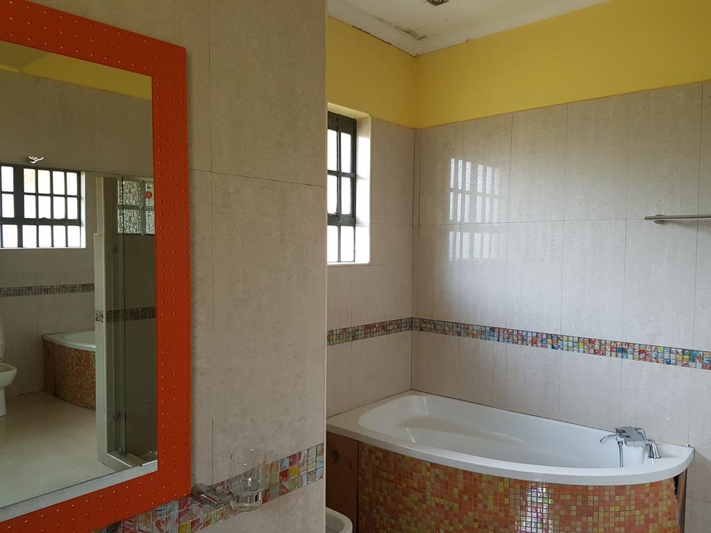 Spurwing Guest house Nairobi