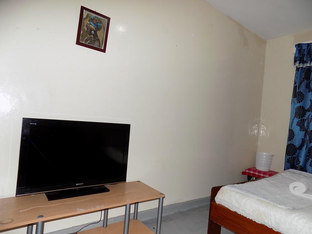 116-47 Fanaka South Crescent House Nairobi