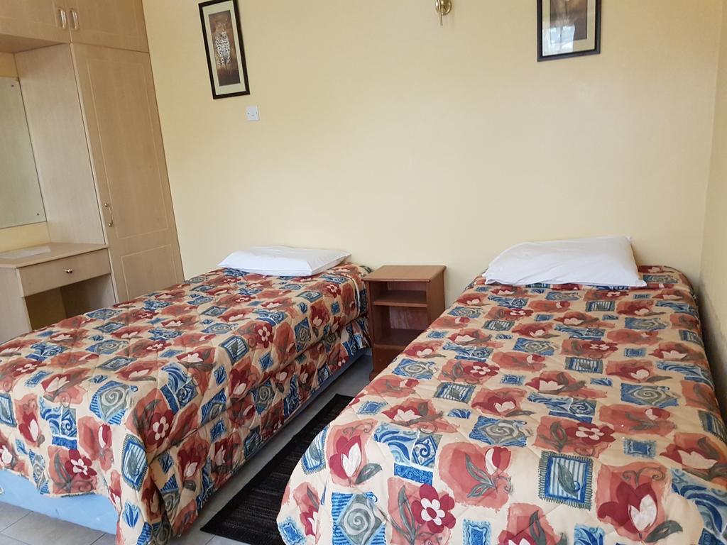 Spurwing Guest house