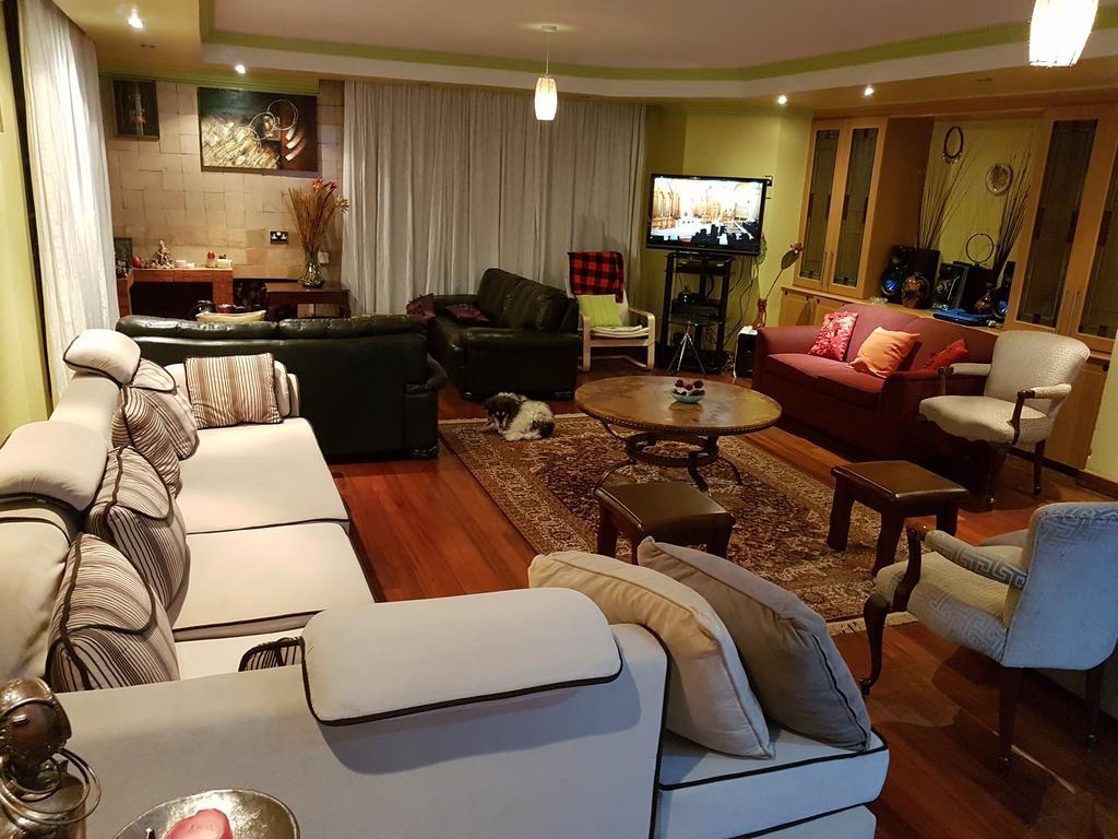 Guest house Spurwing