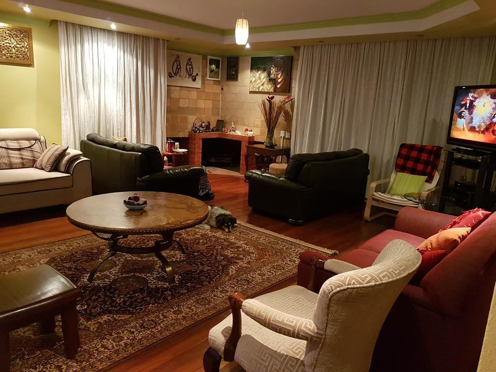 Spurwing Guest house 3*