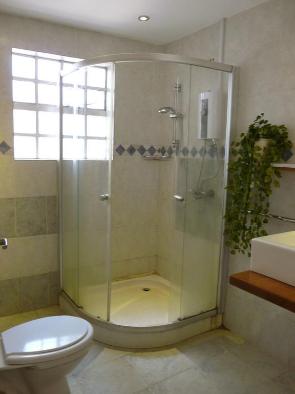 Bed & Breakfast Maison Mitwaba