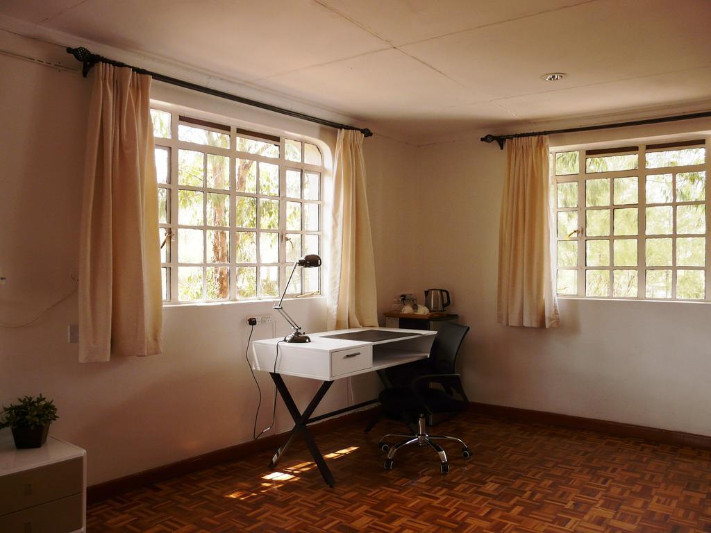 Maison Mitwaba Bed & Breakfast 3*