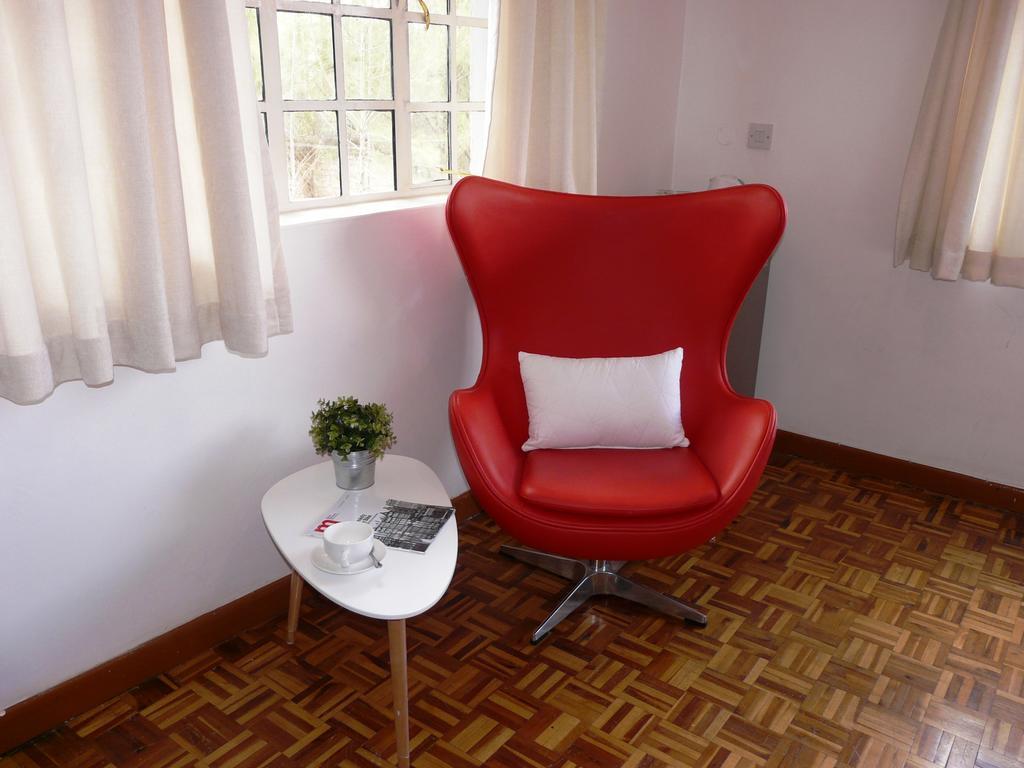 Bed & Breakfast Maison Mitwaba 3*